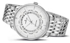 Junghans Meister Worldtimer Watch 27/3011.45 Image 2