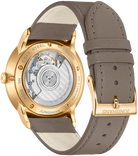Junghans Meister Worldtimer Watch 27/5012.02 Image 2