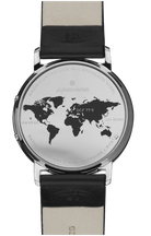 Junghans Milano Mega Solar Watch 56/4220.00 Image 2