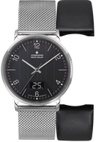 Junghans Milano Mega Solar Watch 56/4628.44 Image 1