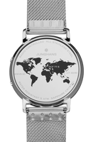 Junghans Milano Mega Solar Watch 56/4628.44 Image 2