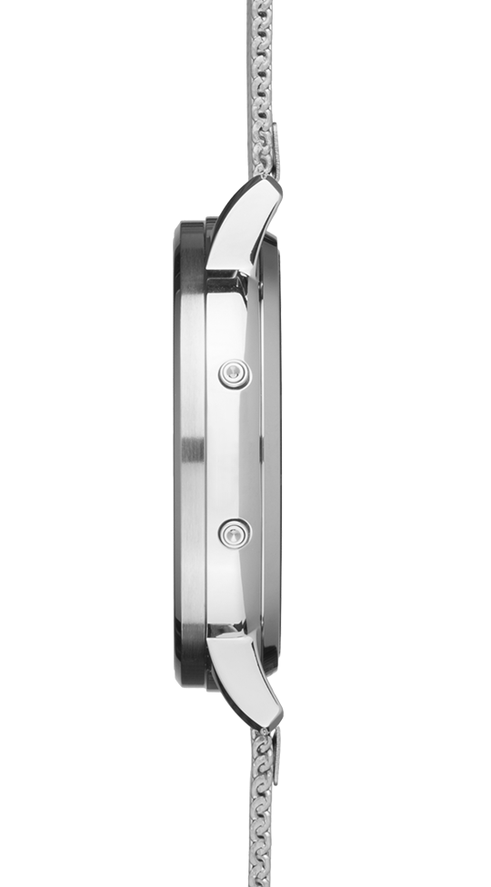 Junghans Milano Mega Solar Watch 56/4628.44 Image 3