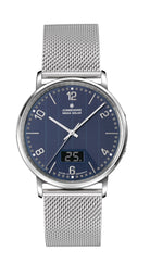 Junghans Milano Mega Solar Watch 56/4629.44 Image 1