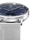 Junghans Milano Mega Solar Watch 56/4629.44 Image 2