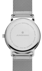 Junghans Milano Solar Watch 14/4061.44 Image 2