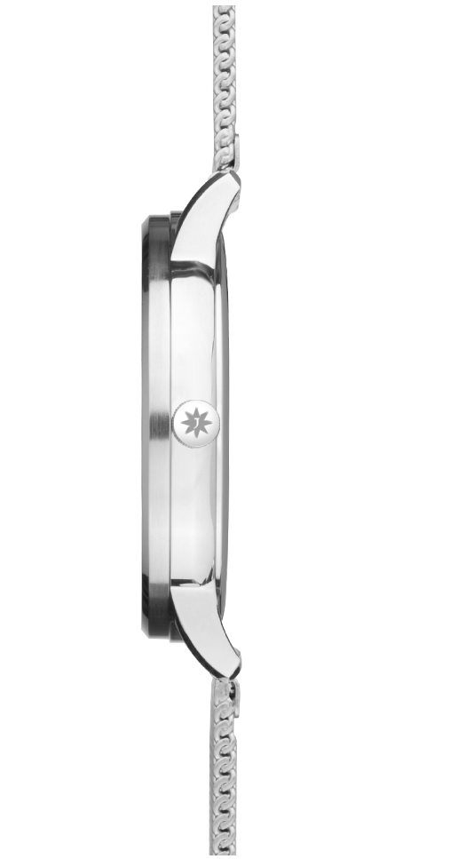 Junghans Milano Solar Watch 14/4061.44 Image 3