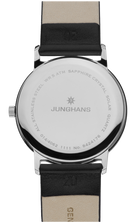 Junghans Milano Solar Watch 14/4062.00 Image 2