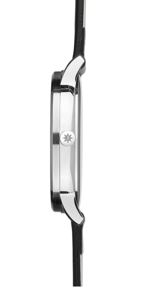Junghans Milano Solar Watch 14/4062.00 Image 3