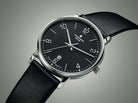 Junghans Milano Solar Watch 14/4062.00 Image 4