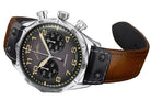 Junghans Pilot Chronoscope Watch 27/3493.00 Image 2