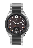 Junghans Spektrum Mega Solar Watch 18/1425.44 Image 1