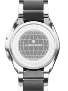 Junghans Spektrum Mega Solar Watch 18/1425.44 Image 2