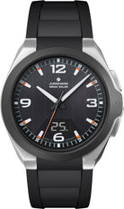 Junghans Spektrum Mega Solar Watch 18/1526.00 Image 1