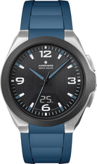 Junghans Spektrum Mega Solar Watch 18/1527.00 Image 1