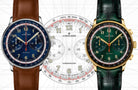 Junghans Telemeter Edition Limited Edition Watch 27/3587.02 Image 2
