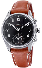Kronaby Apex Smartwatch S0729/1 Image 1