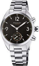 Kronaby Apex Smartwatch S3113/1 Image 1