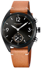 Kronaby Apex Smartwatch S3116/1 Image 1