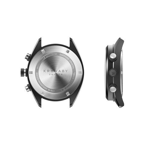 Kronaby Apex Smartwatch S3116/1 Image 5