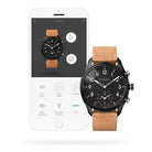 Kronaby Apex Smartwatch Watch S0730/1 Image 2