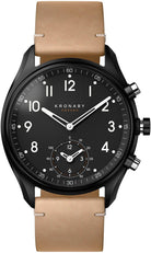 Kronaby Apex Smartwatch Watch S0730/1 Image 3