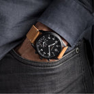 Kronaby Apex Smartwatch Watch S0730/1 Image 6