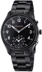 Kronaby Apex Smartwatch Watch S0731/1 Image 1