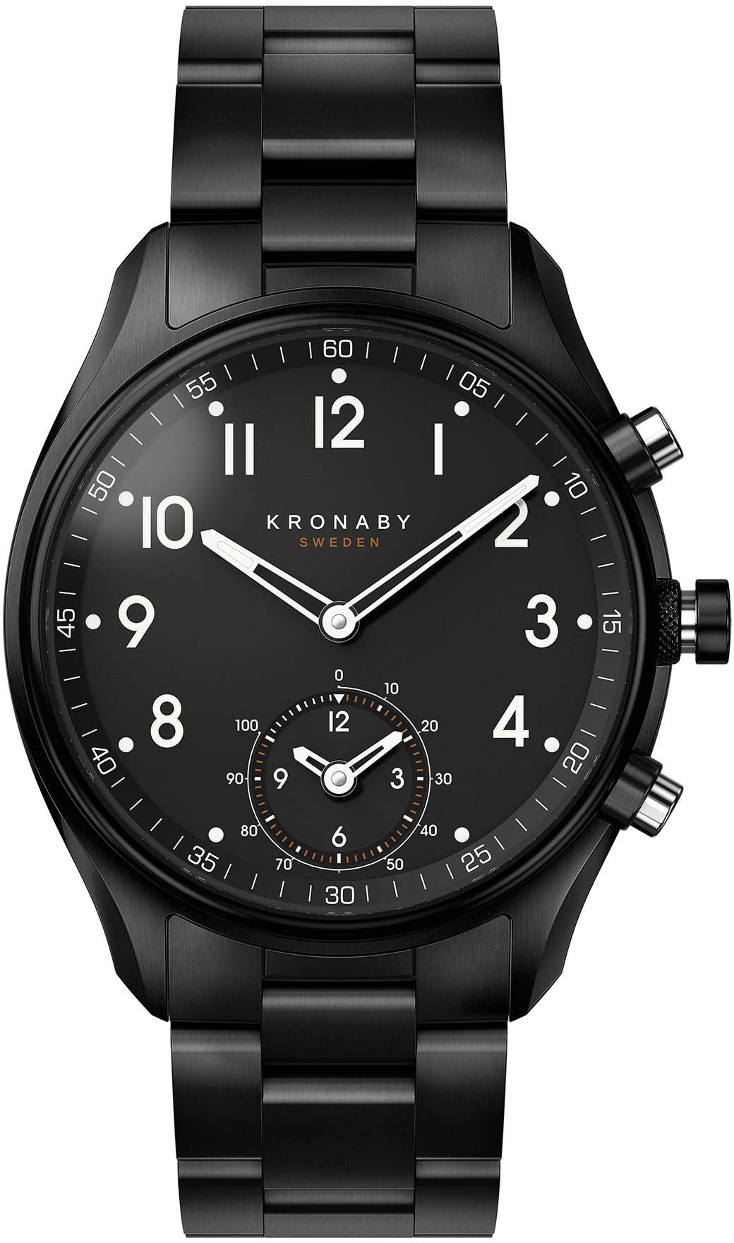 Kronaby Apex Smartwatch Watch S0731/1 Image 3