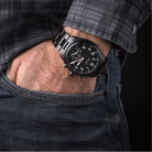 Kronaby Apex Smartwatch Watch S0731/1 Image 6