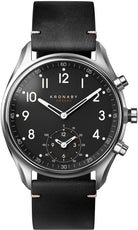 Kronaby Apex Smartwatch Watch S1399/1 Image 3