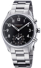 Kronaby Apex Smartwatch Watch S1426/1 Image 1
