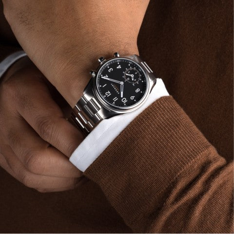 Kronaby Apex Smartwatch Watch S1426/1 Image 6