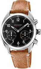 Kronaby Apex Smartwatch Watch S3112/1 Image 1