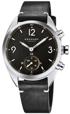 Kronaby Apex Smartwatch Watch S3114/1 Image 1