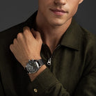 Kronaby Apex Smartwatch Watch S3114/1 Image 6