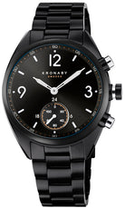 Kronaby Apex Smartwatch Watch S3115/1 Image 1