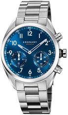 Kronaby Apex Smartwatch Watch S3762/1 Image 1