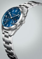 Kronaby Apex Smartwatch Watch S3762/1 Image 2