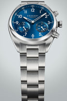 Kronaby Apex Smartwatch Watch S3762/1 Image 3
