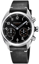 Kronaby Apex Smartwatch Watch S3763/2 Image 1