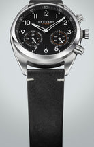 Kronaby Apex Smartwatch Watch S3763/2 Image 3
