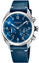 Kronaby Apex Smartwatch Watch S3764/2 Image 1