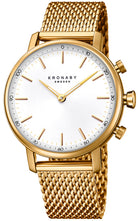 Kronaby Carat Smartwatch S0716/1 Image 1