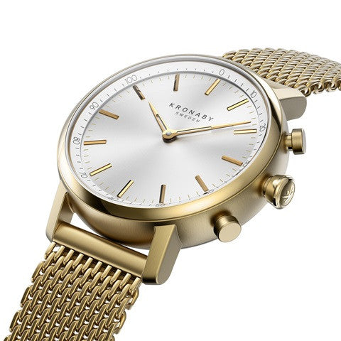 Kronaby Carat Smartwatch S0716/1 Image 4