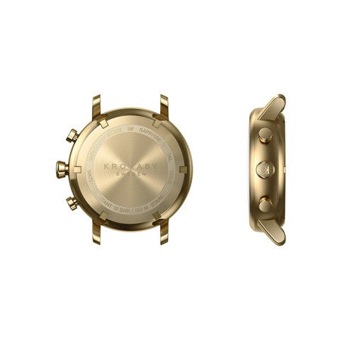 Kronaby Carat Smartwatch S0716/1 Image 5