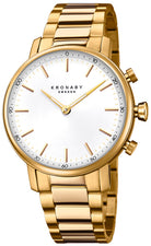Kronaby Carat Smartwatch S2447/1 Image 1