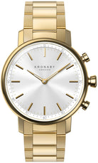 Kronaby Carat Smartwatch S2447/1 Image 3