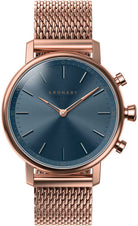 Kronaby Carat Smartwatch Watch S0668/1 Image 3