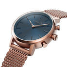 Kronaby Carat Smartwatch Watch S0668/1 Image 4