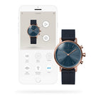 Kronaby Carat Smartwatch Watch S0669/1 Image 2
